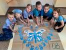 Dzieci w drawskiej szkole wiedzą co to autyzm