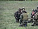 Zdjęcia: 2 Brygada ćwiczy przed zmianą Polskiego Kontyngentu Wojskowego w Iraku