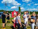Czwartek był naprawdę gorącym dniem dla dzieci w Suliszewie