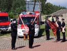 OSP w Kaliszu Pomorskim świętuje 75 lat istnienia