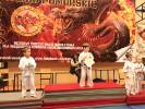 Karatecy z Drawska zorganizowali Mikołajki oraz Mikołajkowy Turniej Karate Kyokushin 