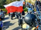 Powiat Drawski stolicą motocyklistów. Dzisiaj rozpoczęli sezon wycieczek
