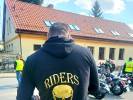 Powiat Drawski stolicą motocyklistów. Dzisiaj rozpoczęli sezon wycieczek