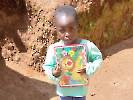 Gdzieś daleko w Afryce czeka skryty uśmiech dziecka... Nasze dzieci przekazały dary potrzebującym kolegom w Rwandzie
