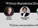 Wyniki wyborów na Burmistrzów Czaplinka, Drawska, Kalisza i Złocieńca oraz Wójta Wierzchowa