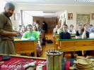 Piąty Piknik Młodych Pasjonatów w kaliskim Liceum