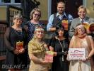 W Kaliszu Pomorskim razem z burmistrzem czytali „Przedwiośnie”