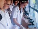 „Licealista w świecie nauki” - biologia w praktyce