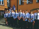 Zobacz jak szkoła w Kaliszu Pomorskim zakończyła rok szkolny