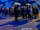 Kalisz Pomorski protestuje. Jest kilkaset osób. Zdjęcia
