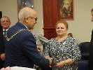 Złote gody: Dziesięć par uhonorowanych przez Burmistrza Kalisza Pomorskiego medalem za Długoletnie Pożycie Małżeńskie