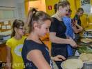 „Radość tworzenia”  kolejna inicjatywa realizowana w ZS w Świerczynie 