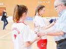 Uczniowie  Szkoły Podstawowej z Wierzchowa najlepsi w Ogólnopolskim Koedukacyjnym Turnieju Unihokeja w Dębnie