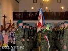 Święto Wojska Polskiego w garnizonie Złocieniec