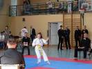Wojewódzka Olimpiada Dzieci i Młodzieży w Karate Kyokushin