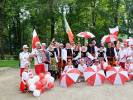 Europejski Festiwal Ludzi - Polskę reprezentują mieszkańcy powiatu drawskiego