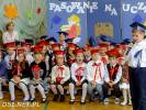 Pasowanie na ucznia w Szkole Podstawowej Nr 1 w Złocieńcu
