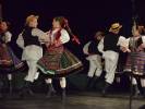 Tanecznie podczas widowiska „Kulig Staropolski”