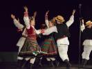 Tanecznie podczas widowiska „Kulig Staropolski”