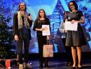 Finał powiatowego konkursu na Najpiękniejszą Rodzinną Szopkę Bożonarodzeniową