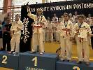 2024-03-04 11 zawodników ze Złocieńca starowało podczas Mistrzostw Pomorza Dzieci i Młodzieży Karate Kyokushin (2)