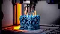 Dlaczego warto skorzystać z lokalnej drukarni 3D w Warszawie?