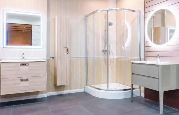 Rolki do kabiny prysznicowej- jakie wybrać wytrzymałe rolki do kabiny?