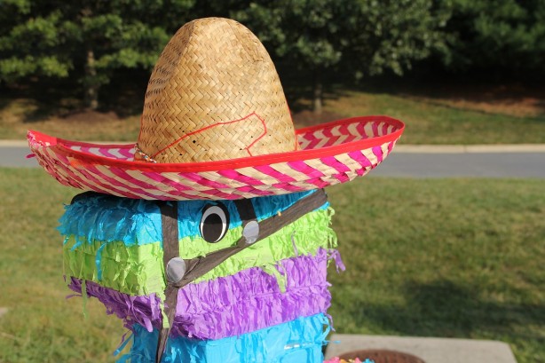 Pinata Trends: Creative and Exciting Designs for Any Occasion