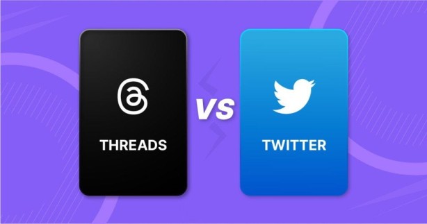 Twitter czy Instagram Threads? Która platforma jest lepsza?