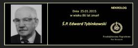 Ś.P. Edward Tybinkowski