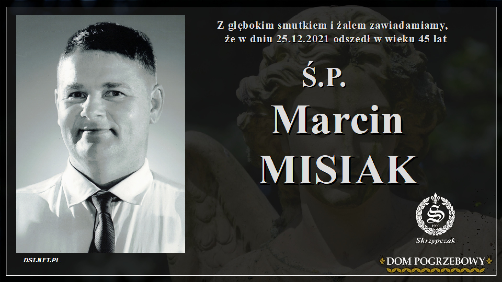 Marcin Misiak