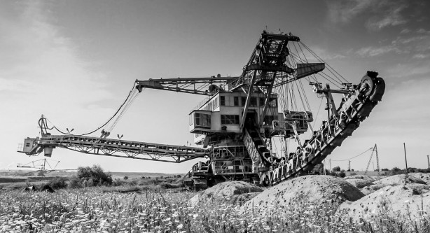 Maszyny górnicze – niezbędne narzędzia w przemyśle wydobywczym
