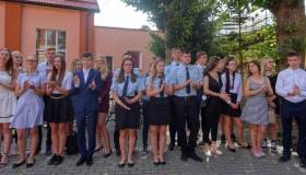 Święto Zespołu Szkół Ponadgimnazjalnych w Kaliszu Pomorskim