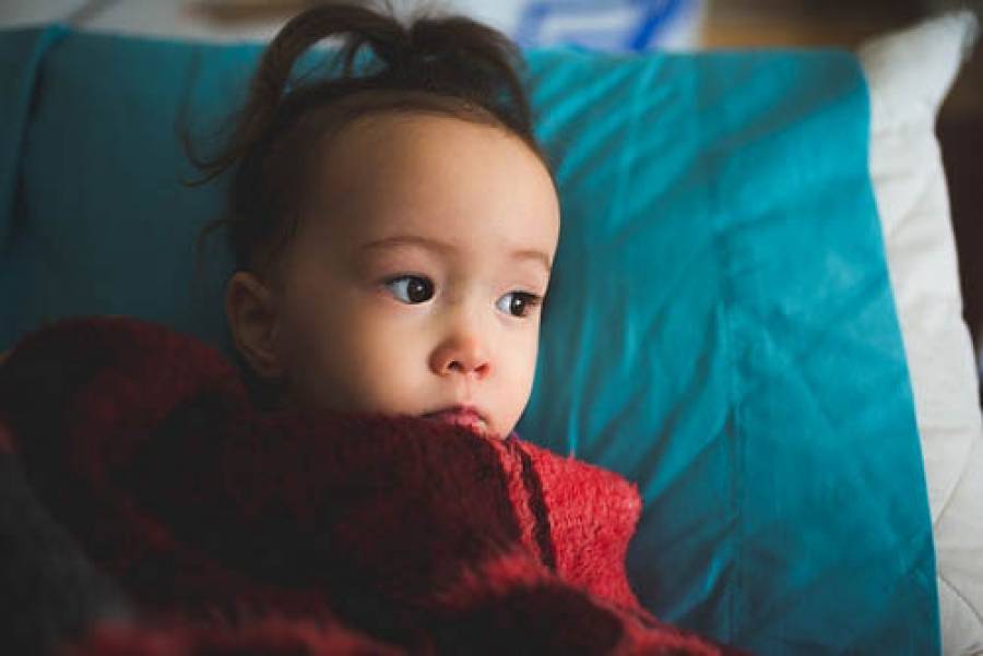 Nawracające zapalenie ucha środkowego u dziecka – jak można z nim walczyć?