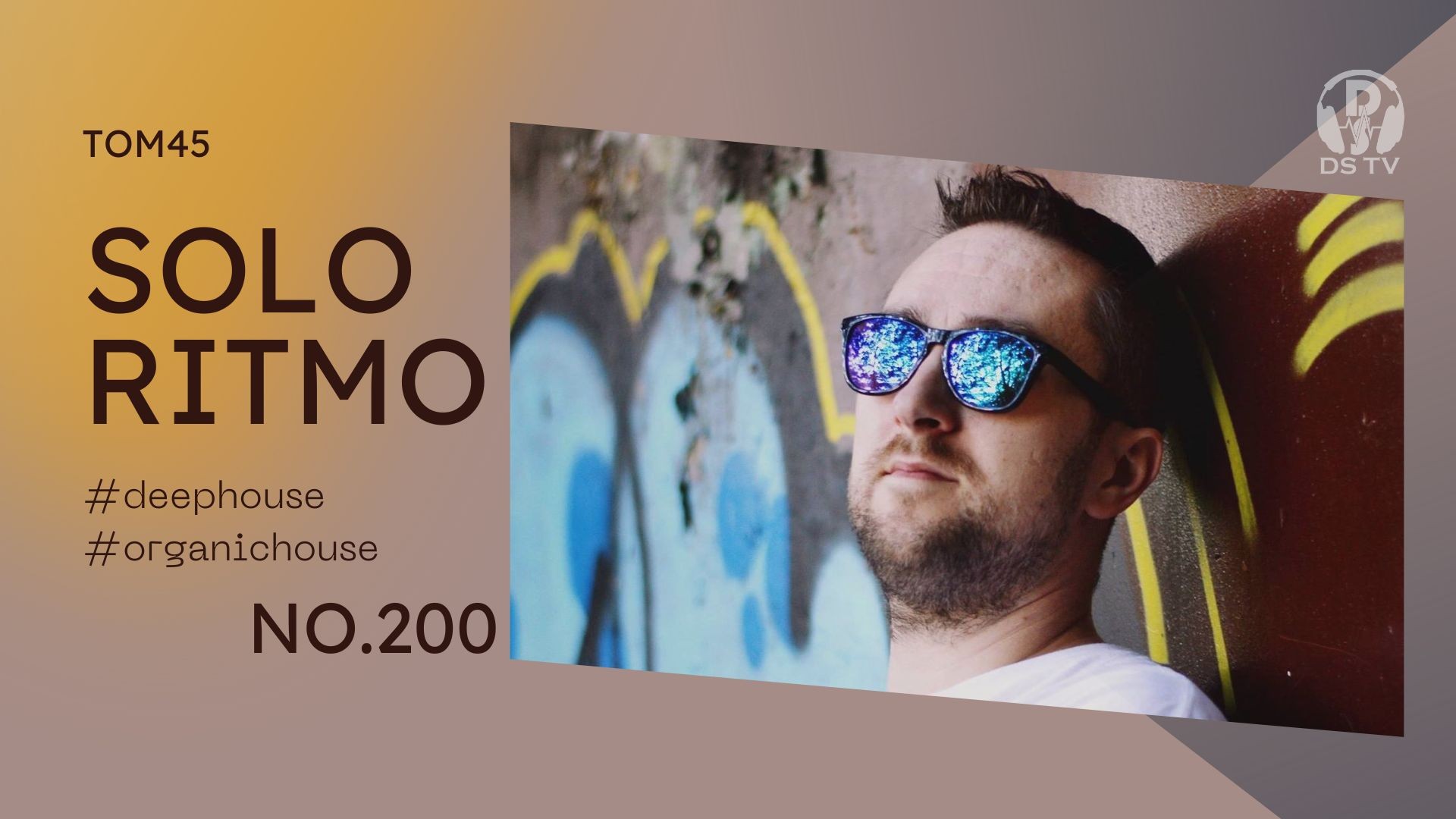 200 wydanie Solo Ritmo. Na żywo - start o 21. - Oglądaj