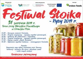 I Festiwal Słoika, będzie konkurs i słoiki pełne najlepszych smaków