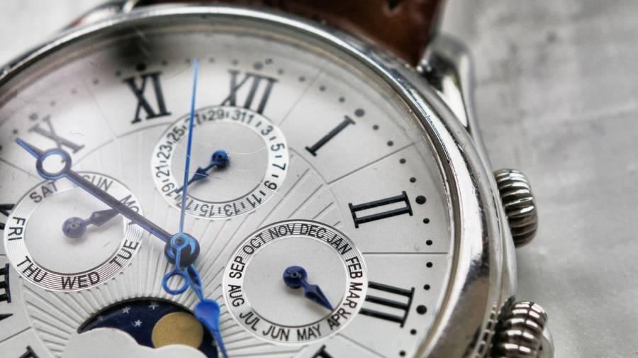 Szukasz zegarka? Oto 5 powodów, dla których warto postawić na Timex