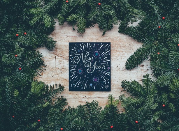Przygotuj się na Święta i Nowy Rok. Poznaj top 5 dekoracji domu na okres świąteczno-noworoczny