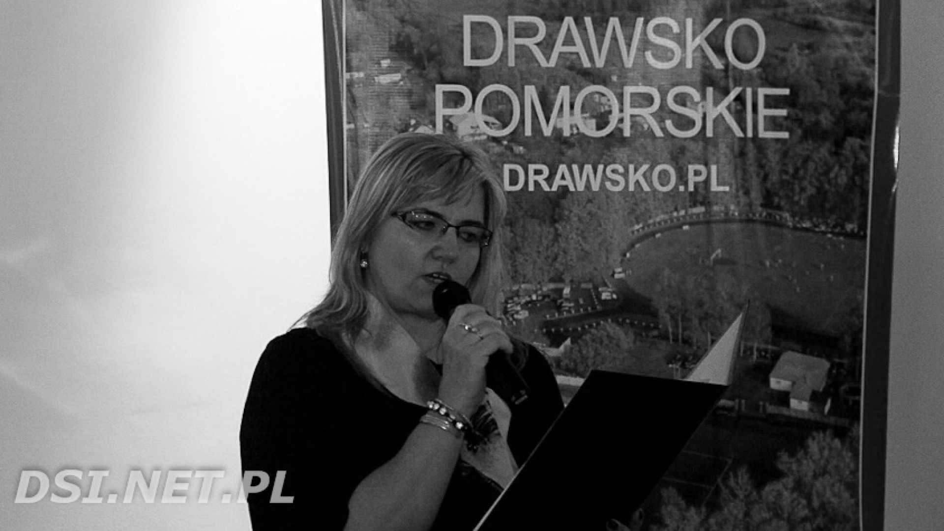 Marianna Baszarkiewicz - lokalna działaczka, poetka zmarła w sobotę w nocy
