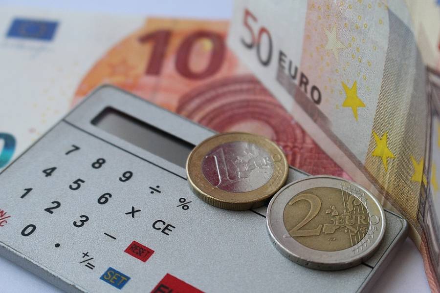 Jak zrobić przelew w euro?