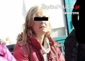 Cała Polska to udostępnia. Policja zatrzymała kobietę, która rzuciła kamieniem w 6-letnią dziewczynkę. Dziecko trafiło do szpitala
