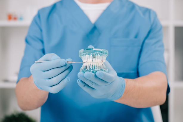 Ortodoncja, czyli skuteczna korekta uzębienia