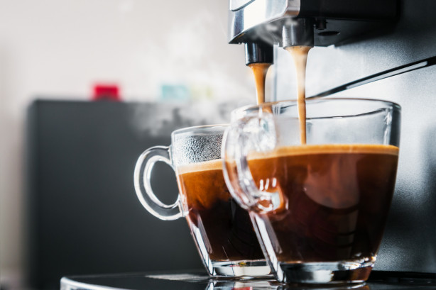 Kawa do biura – jak wybrać najlepszą?