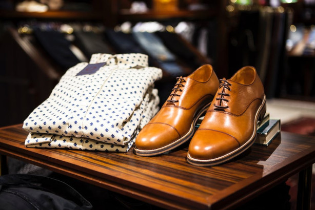 Klasyczne buty męskie - jak nosić i na co zwrócić uwagę przy zakupie?