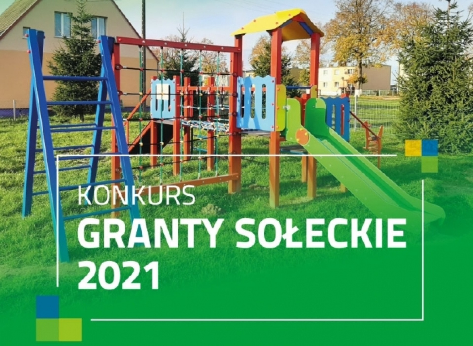 Rusza kolejna edycja „Grantów sołeckich 2021”. Szczegóły