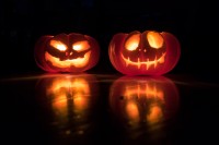 Halloween: Święto strachu i kreatywności