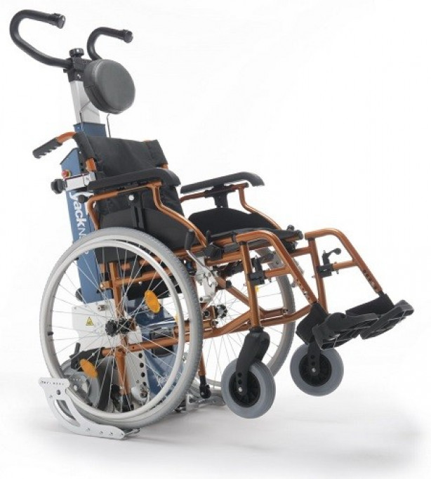 Schodołazy dla osób niepełnosprawnych - jak wybrać?